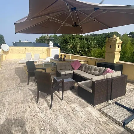 Aurora Caprese Capri