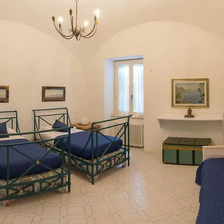 Villa Aurora Caprese *