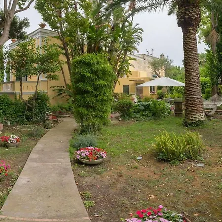 Aurora Caprese * Capri