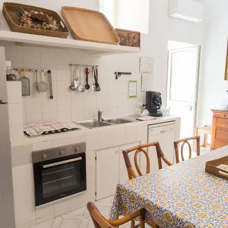 Villa Aurora Caprese *