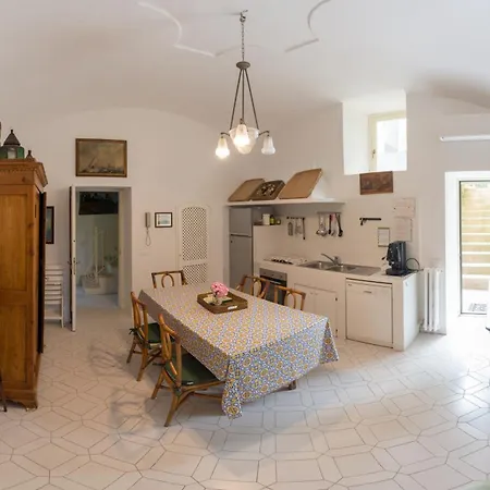 Villa Aurora Caprese *