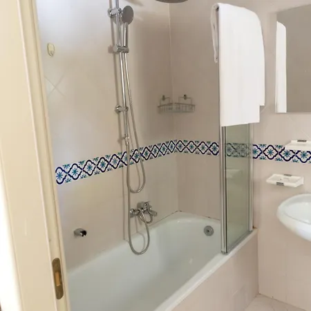 Villa Aurora Caprese