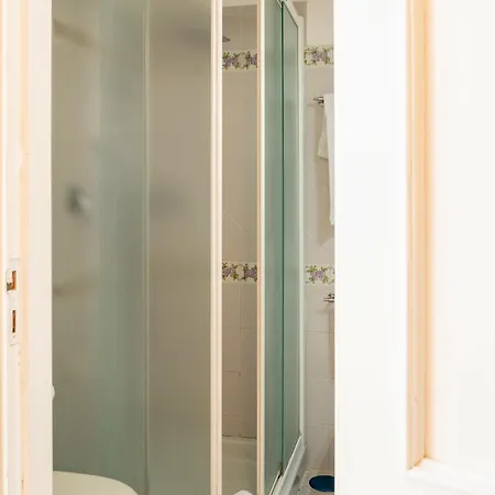 Villa Aurora Caprese Capri