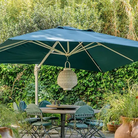 Aurora Caprese Villa