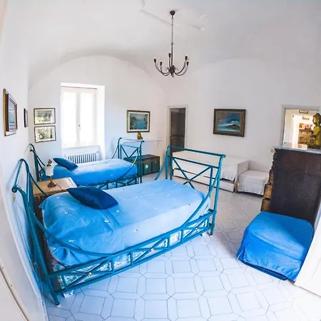 Aurora Caprese Capri