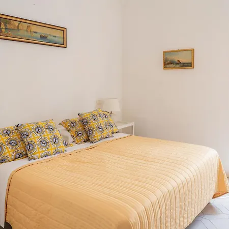 Villa Aurora Caprese