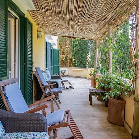 Aurora Caprese * Capri