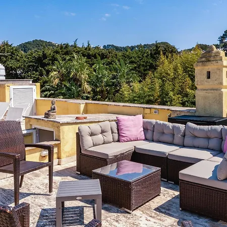 Aurora Caprese Willa *