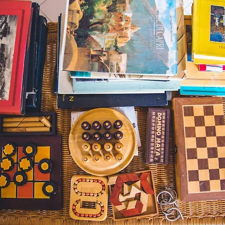 Aurora Caprese Willa *