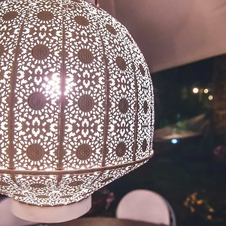 Aurora Caprese Willa Capri