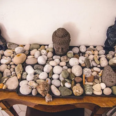 Aurora Caprese * Capri