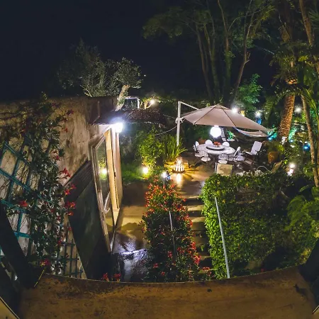 Willa Aurora Caprese Capri