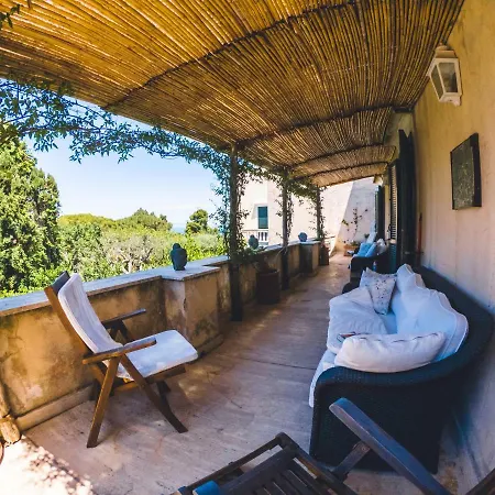 Willa Aurora Caprese