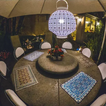 Aurora Caprese Willa