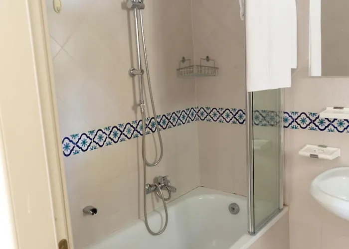 Vila Aurora Caprese