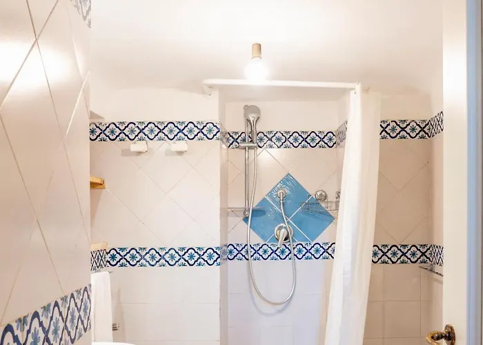 Vila Aurora Caprese *